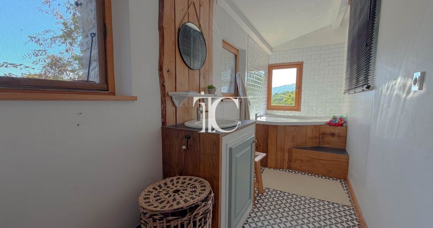vente Maison Saint Ambroix