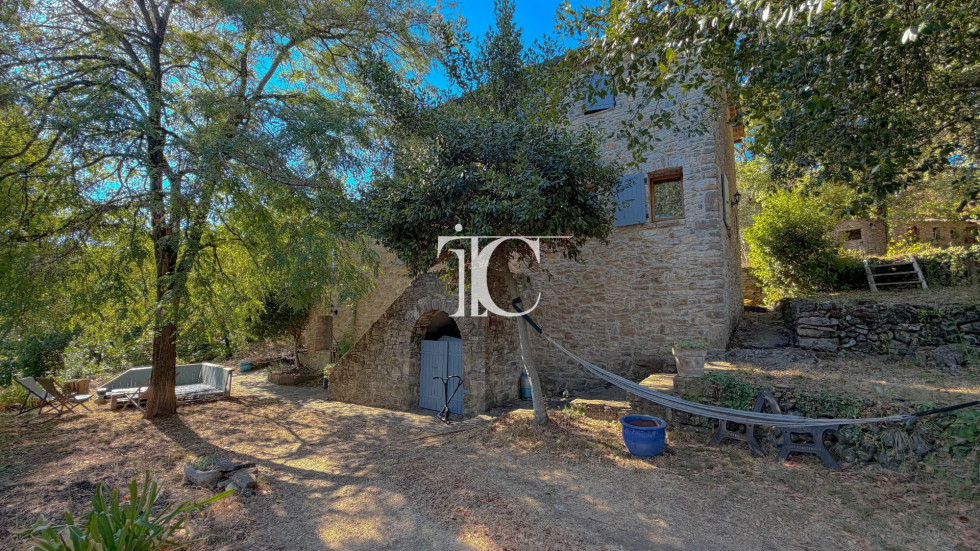 vente Maison Saint Ambroix - Photo 5