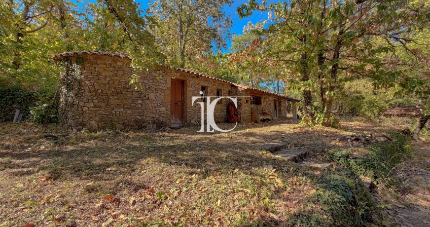 vente Maison Saint Ambroix