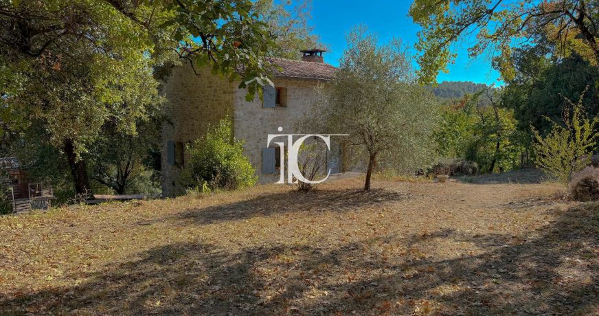 vente Maison Saint Ambroix