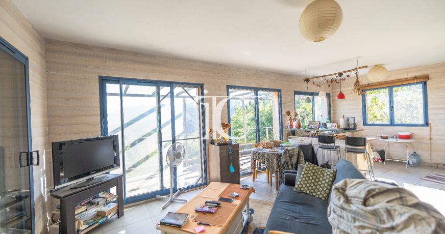 vente Maison individuelle Malarce Sur La Thines