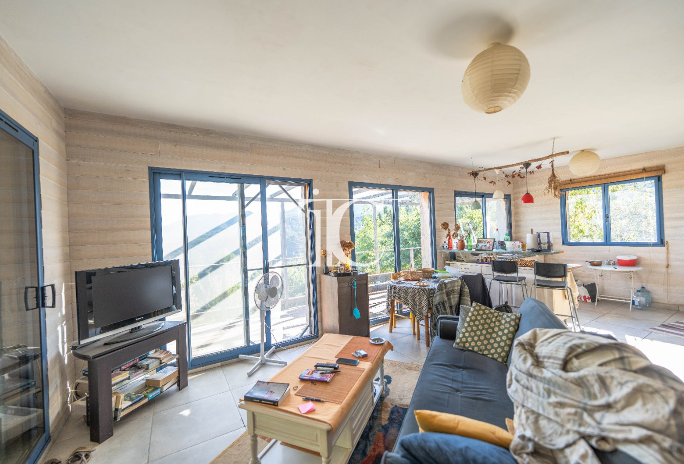 vente Maison individuelle Malarce Sur La Thines - Photo 2