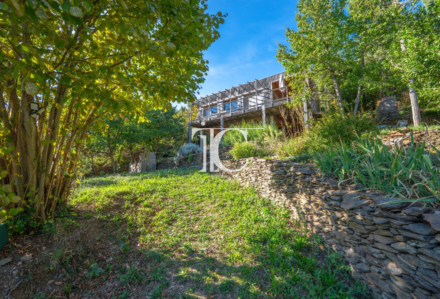 vente Maison individuelle Malarce Sur La Thines - Photo 10