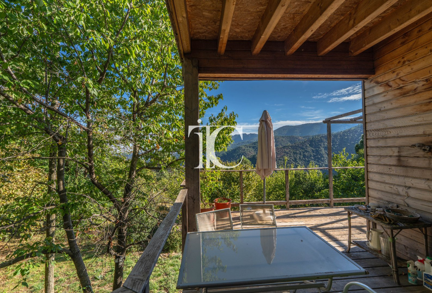 vente Maison individuelle Malarce Sur La Thines - Photo 3