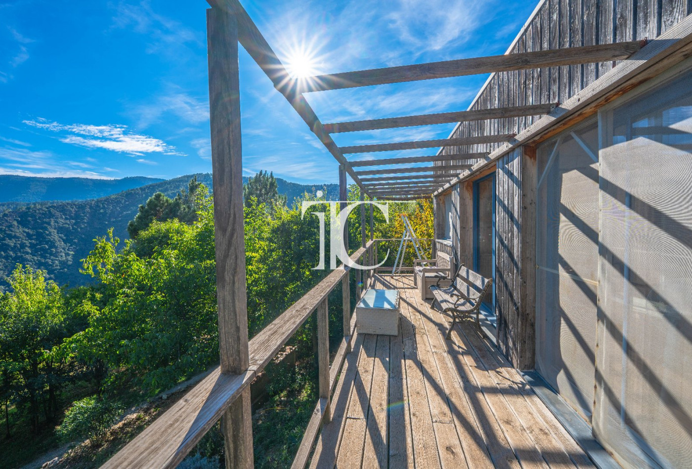 vente Maison individuelle Malarce Sur La Thines - Photo 4