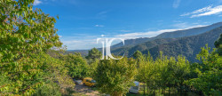 vente Maison individuelle Malarce Sur La Thines
