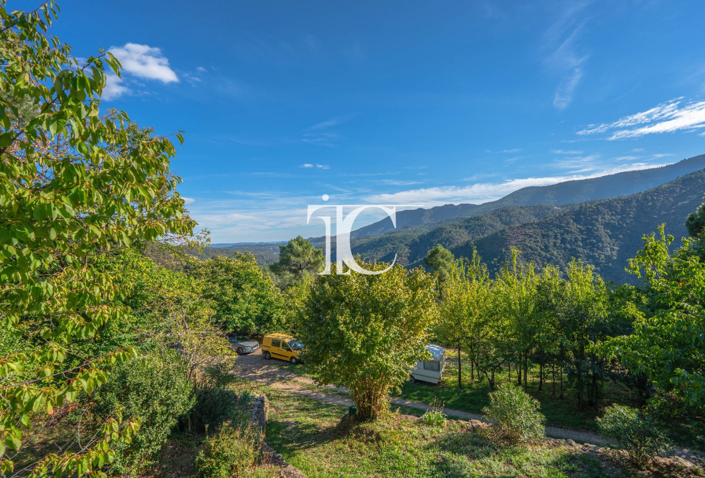 vente Maison individuelle Malarce Sur La Thines - Photo 5
