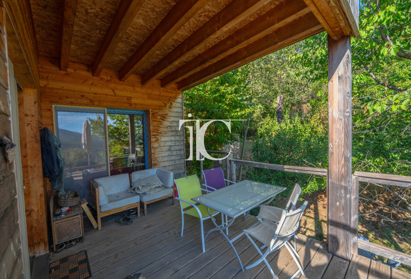 vente Maison individuelle Malarce Sur La Thines - Photo 6