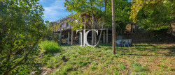 vente Maison individuelle Malarce Sur La Thines