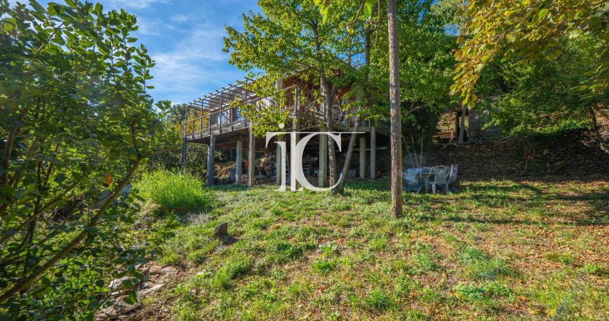 vente Maison individuelle Malarce Sur La Thines