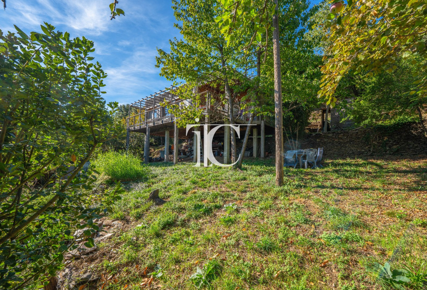 vente Maison individuelle Malarce Sur La Thines - Photo 7