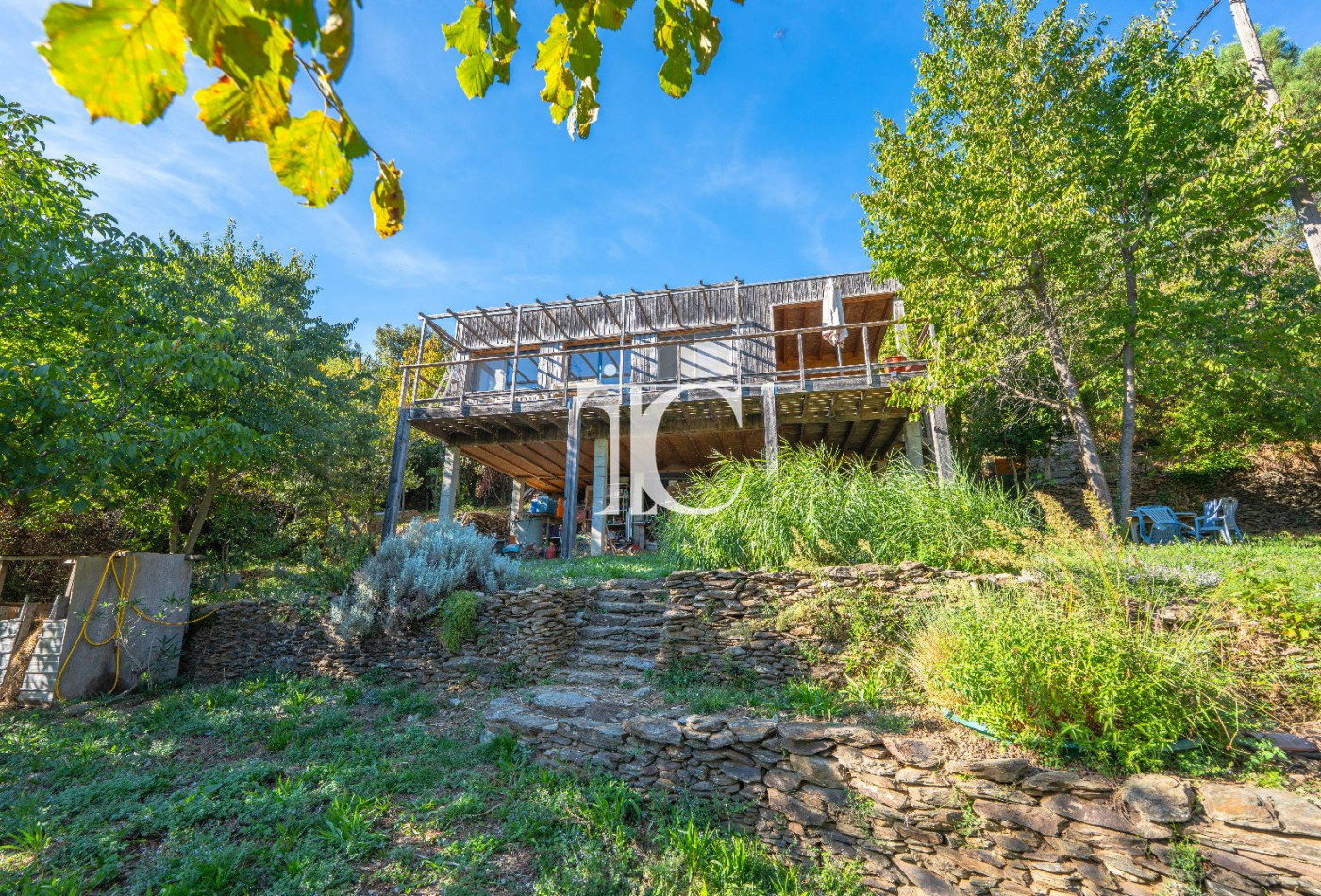 vente Maison individuelle Malarce Sur La Thines - Photo 8
