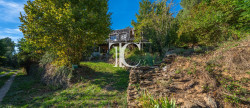 vente Maison individuelle Malarce Sur La Thines