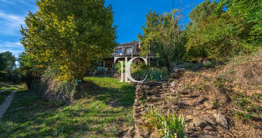 vente Maison individuelle Malarce Sur La Thines