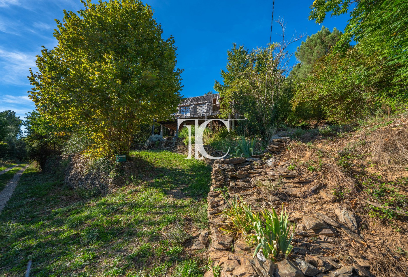 vente Maison individuelle Malarce Sur La Thines - Photo 9