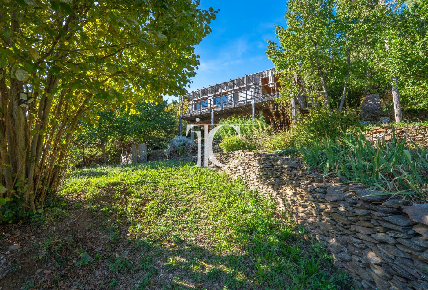vente Maison individuelle Malarce Sur La Thines - Photo 1