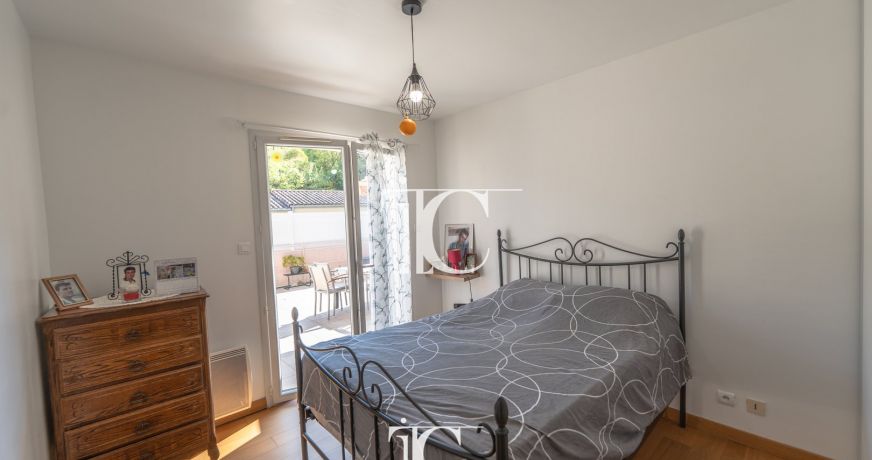 vente Appartement Les Vans