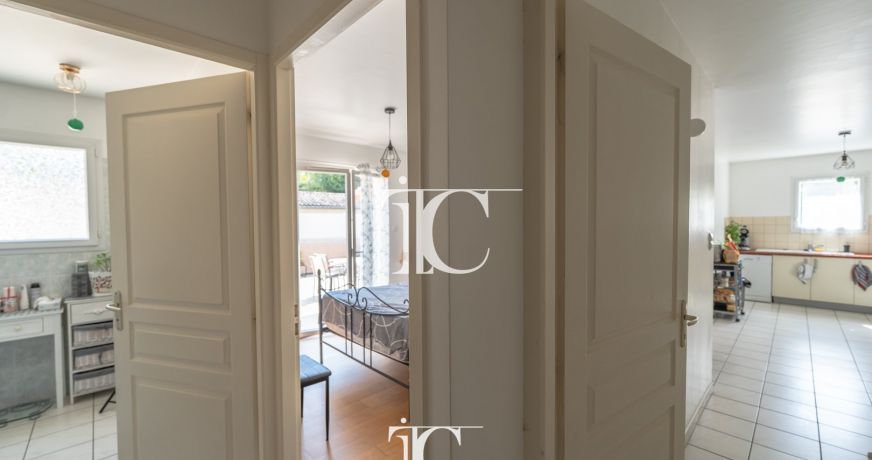 vente Appartement Les Vans
