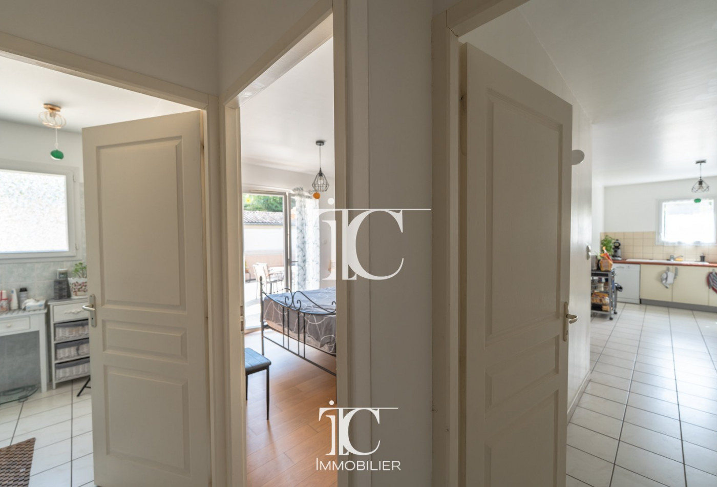 vente Appartement Les Vans - Photo 3