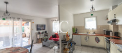 vente Appartement Les Vans
