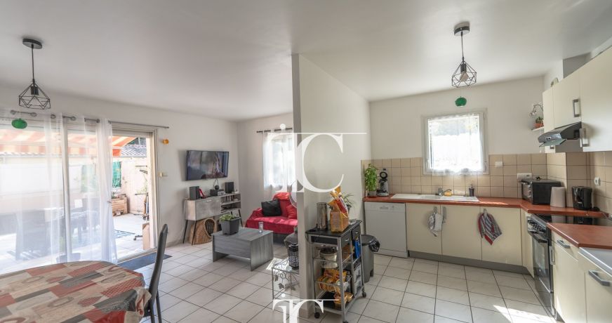 vente Appartement Les Vans