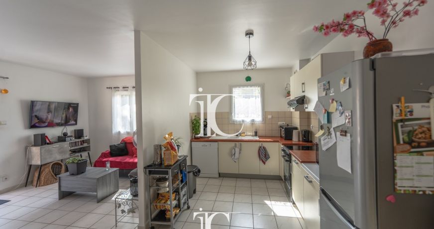 vente Appartement Les Vans