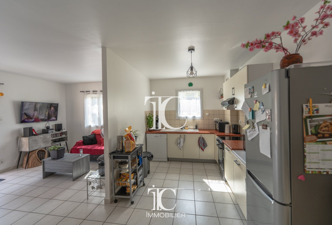 vente Appartement Les Vans - Photo 10