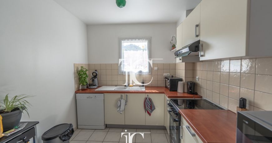 vente Appartement Les Vans