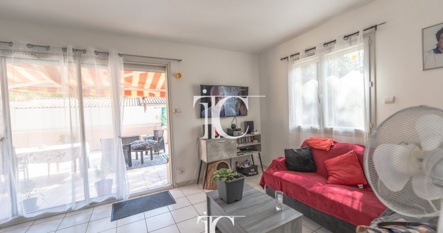 vente Appartement Les Vans