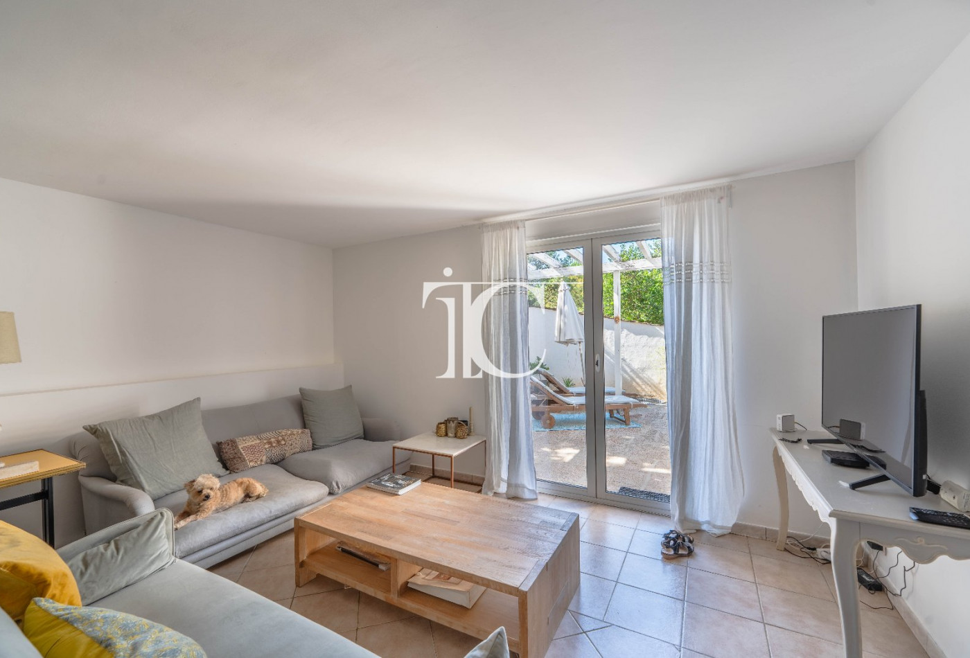 vente Maison individuelle Les Vans - Photo 2