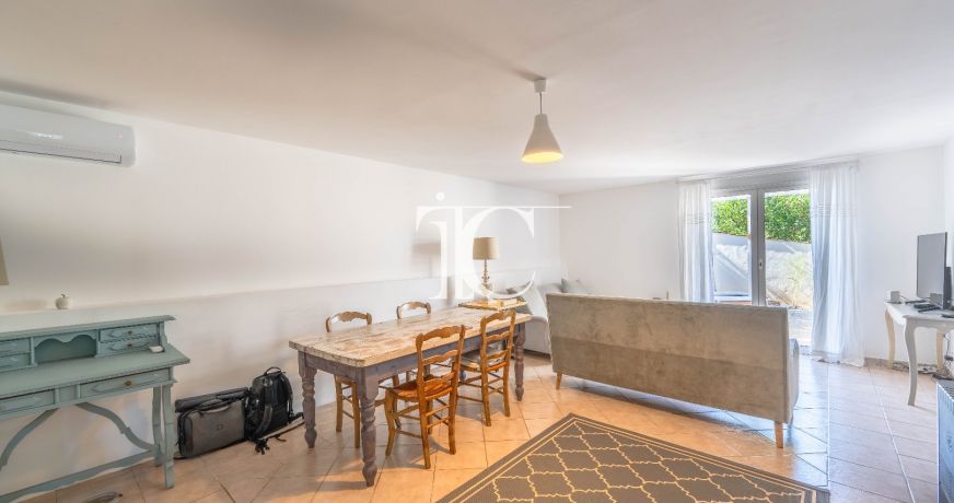 vente Maison individuelle Les Vans