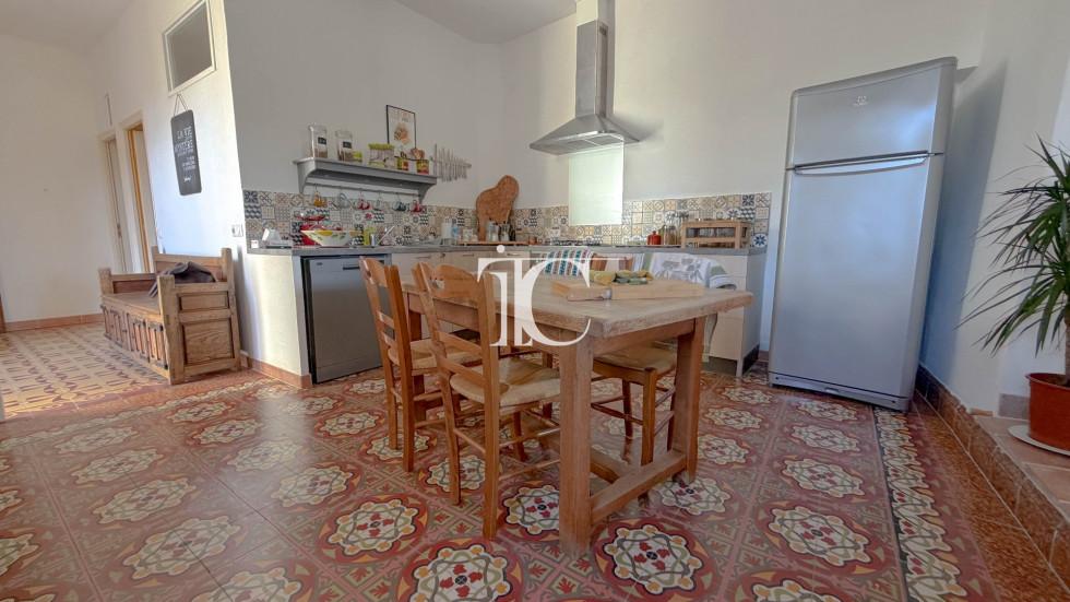 vente Maison Saint Denis - Photo 5