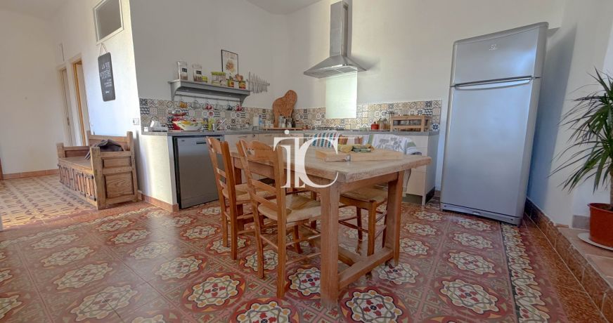 vente Maison Saint Denis