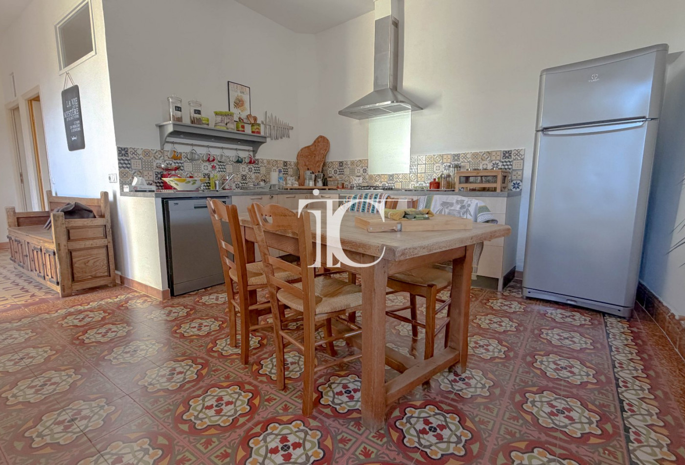 vente Maison Saint Denis - Photo 5