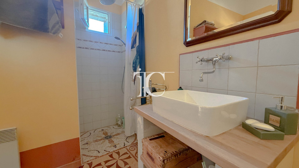 vente Maison Saint Denis - Photo 8