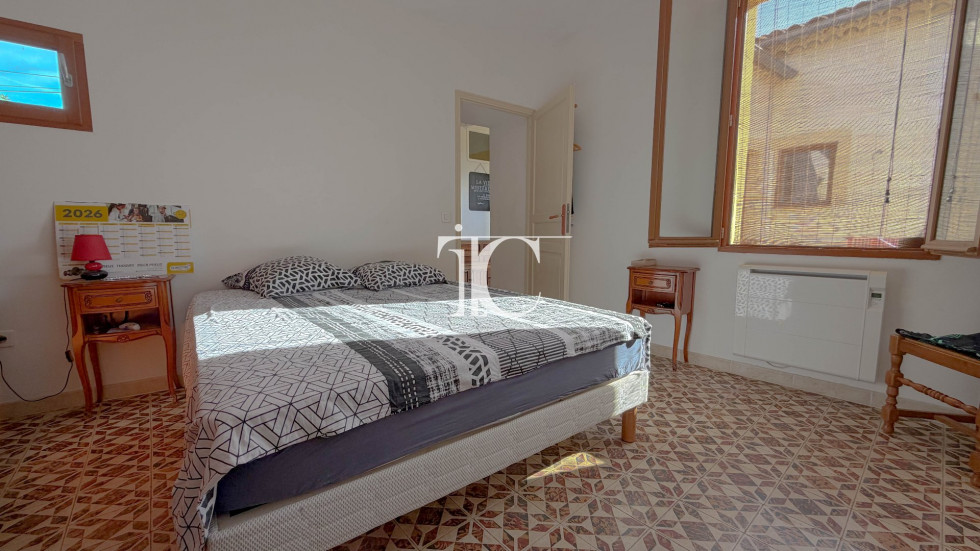 vente Maison Saint Denis - Photo 9