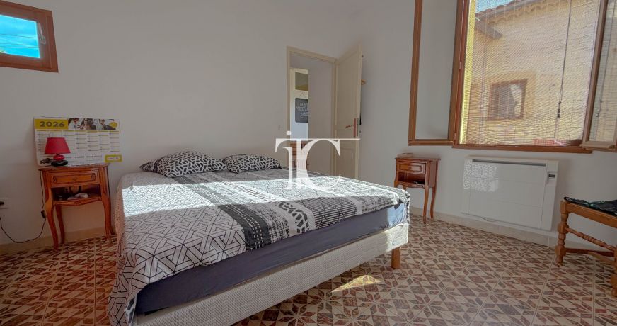 vente Maison Saint Denis