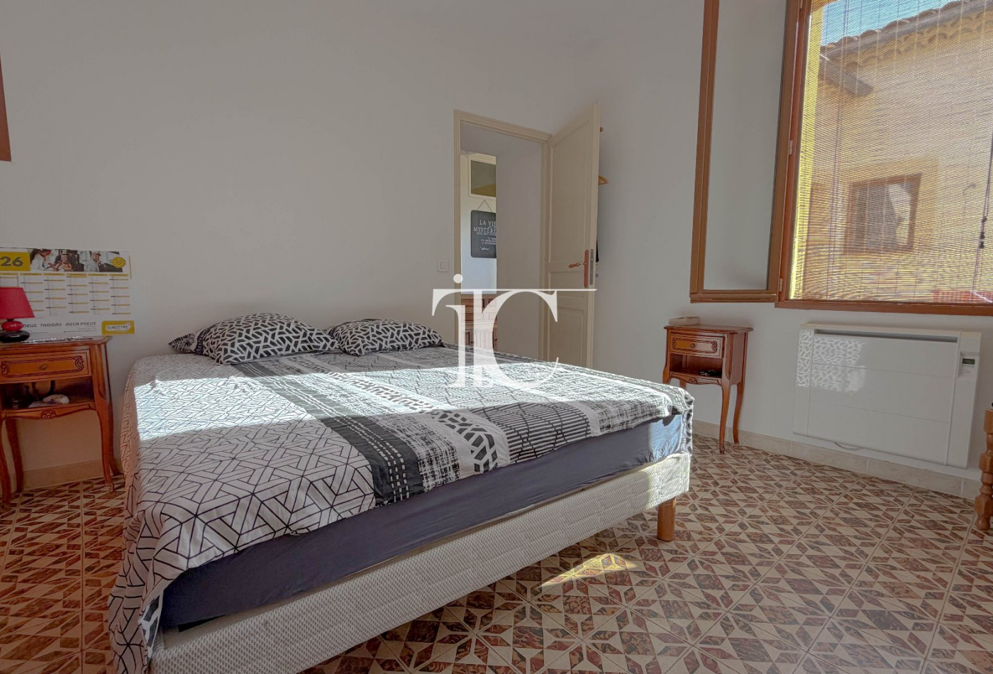 vente Maison Saint Denis - Photo 9