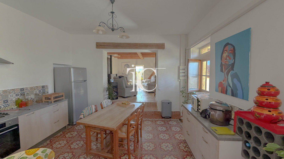 vente Maison Saint Denis - Photo 6