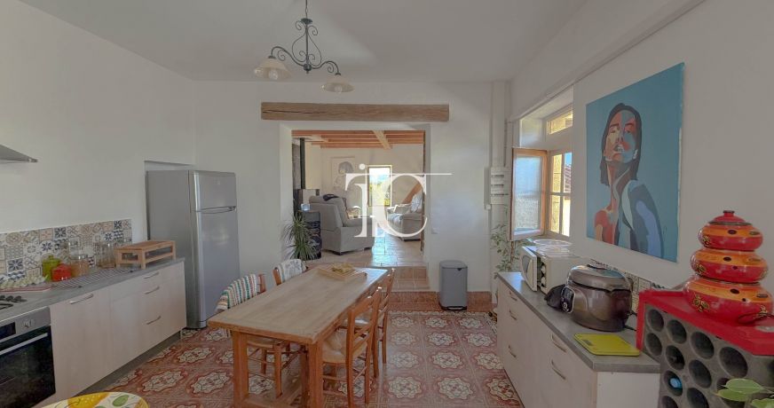 vente Maison Saint Denis