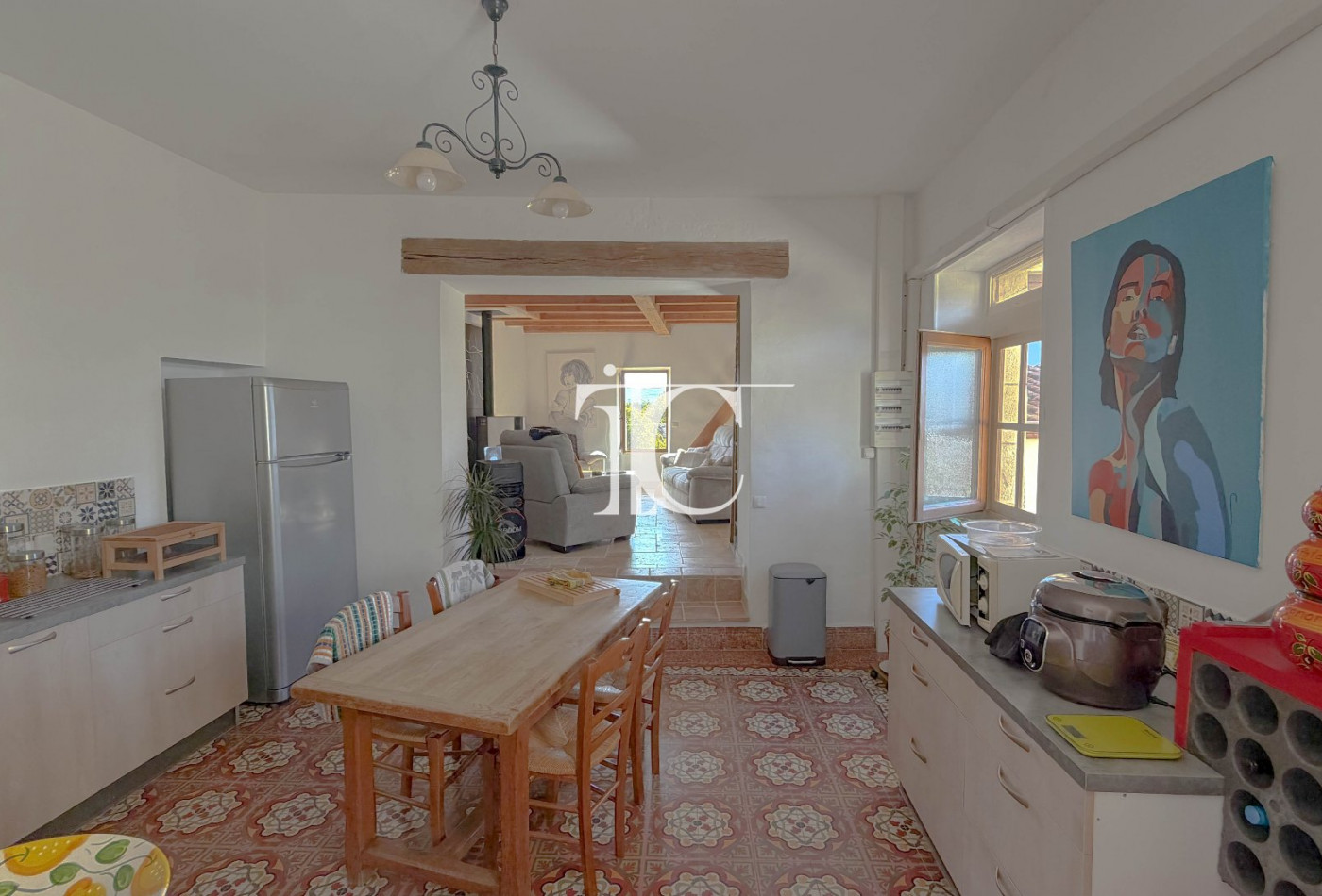 vente Maison Saint Denis - Photo 6