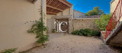 vente Maison Saint Denis