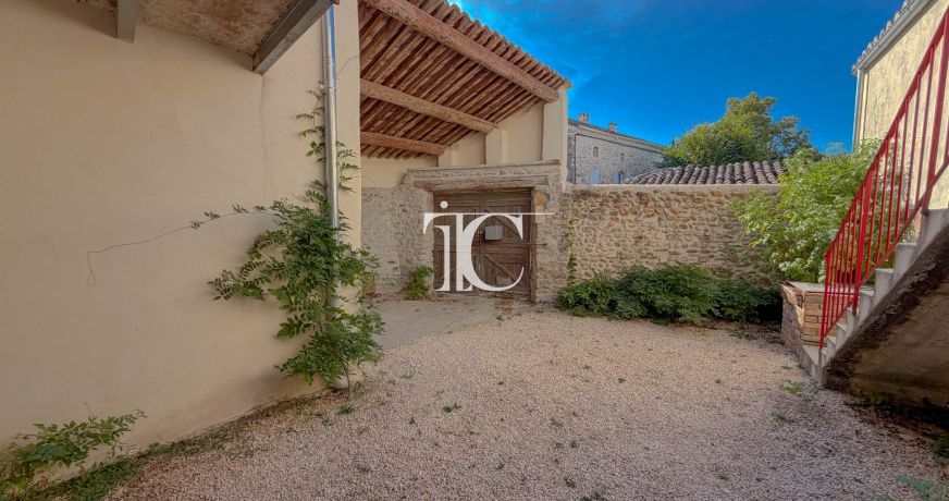 vente Maison Saint Denis