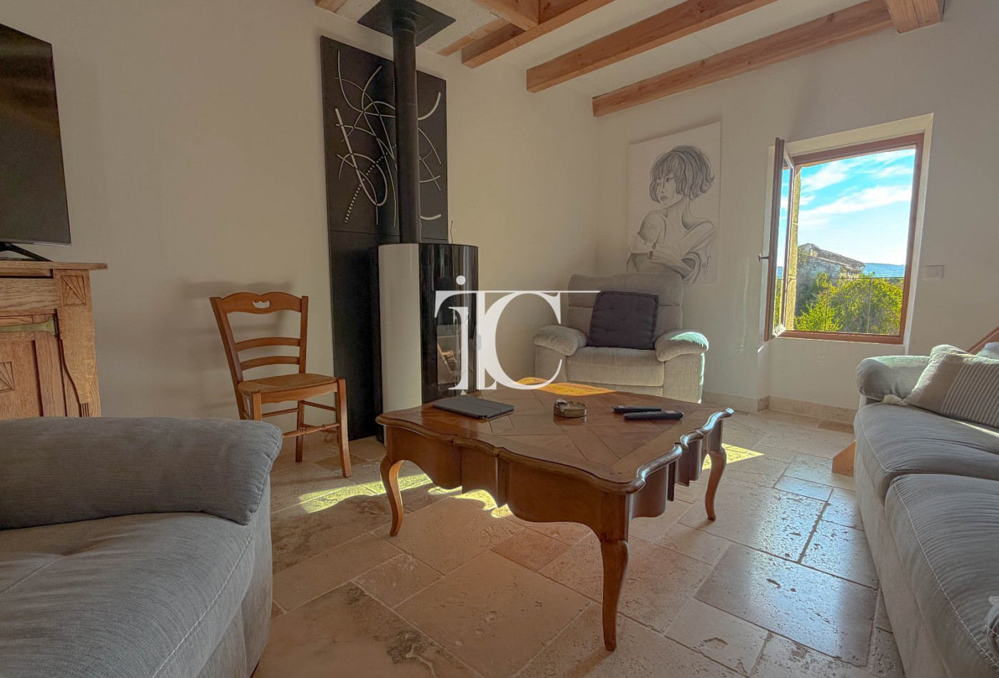 vente Maison Saint Denis - Photo 2