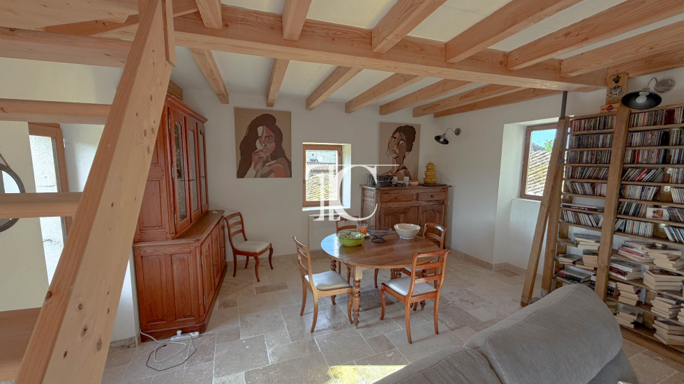vente Maison Saint Denis - Photo 4