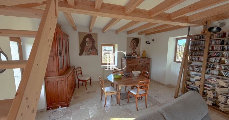 vente Maison Saint Denis