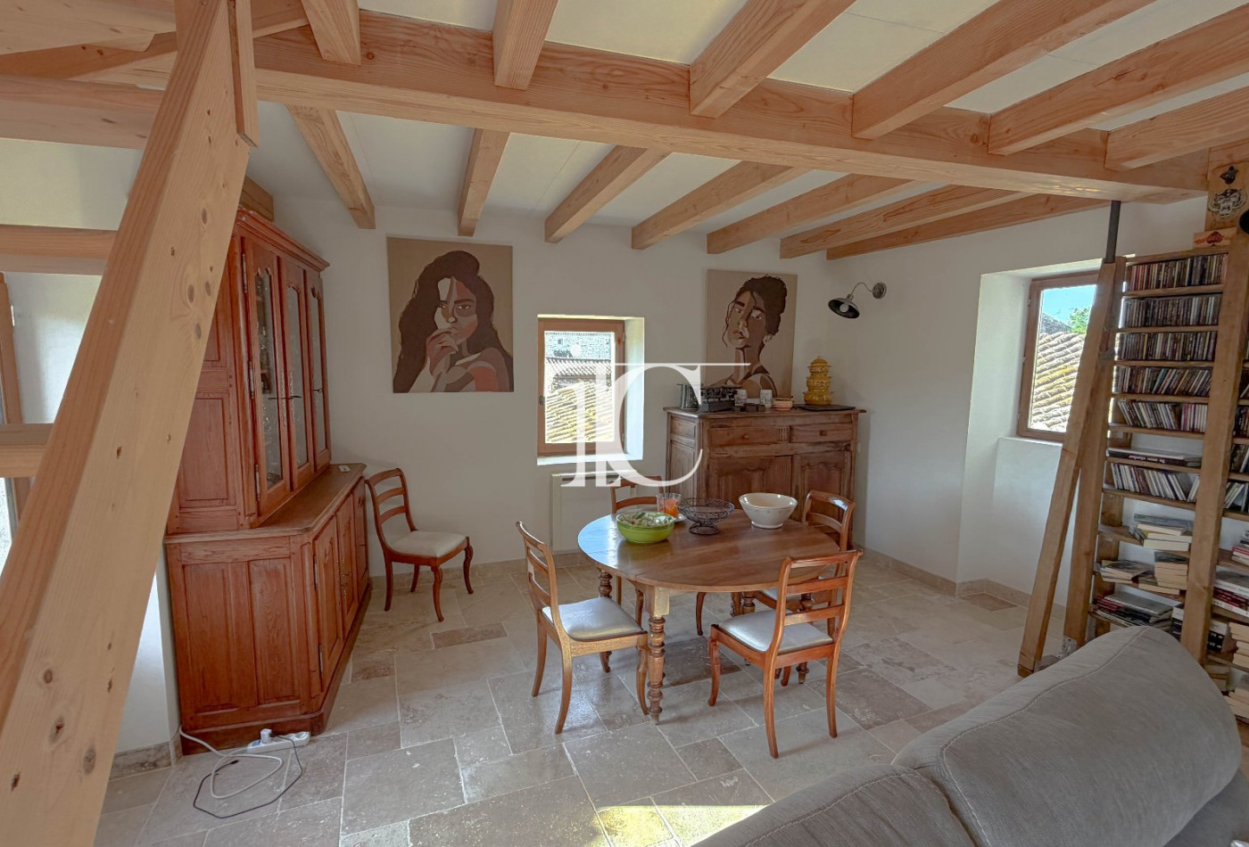 vente Maison Saint Denis - Photo 4