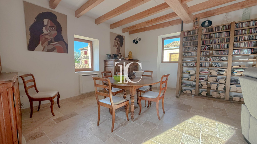 vente Maison Saint Denis - Photo 3
