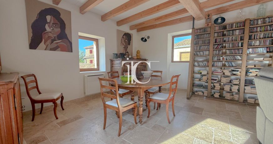 vente Maison Saint Denis