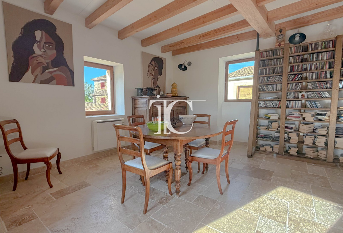 vente Maison Saint Denis - Photo 3